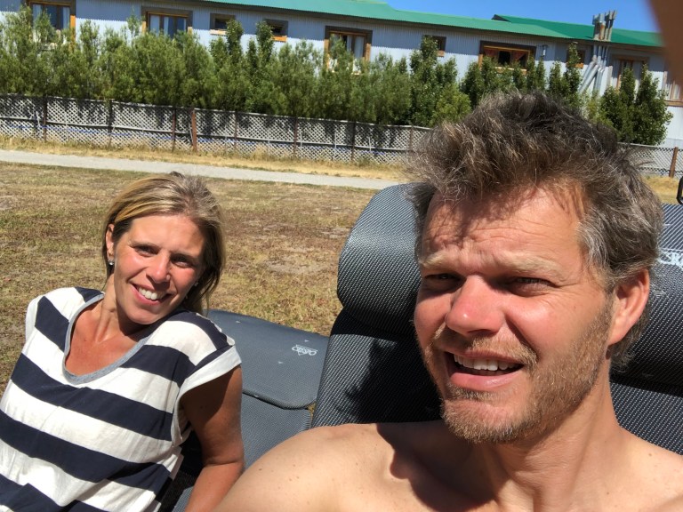 00011 genieten vd zon