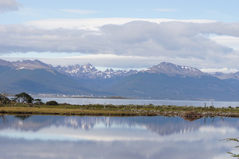 einde van de wereld spiegeling 2