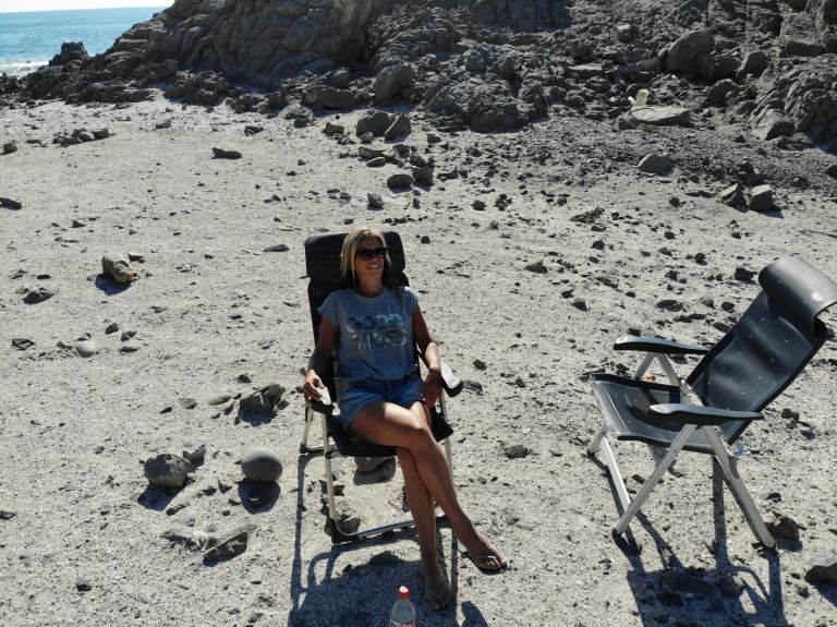 created by dji camera