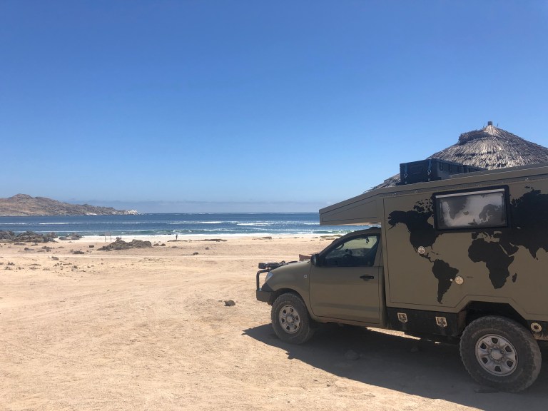 onderaan00005 campingstrand