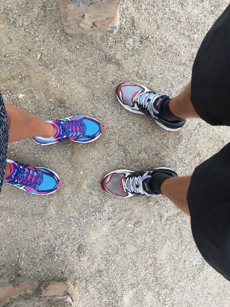 onderaan00015 hardlopen