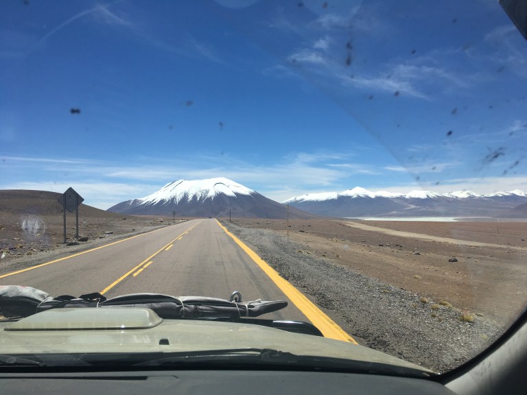 onderaan00021 onderwegvulkaan