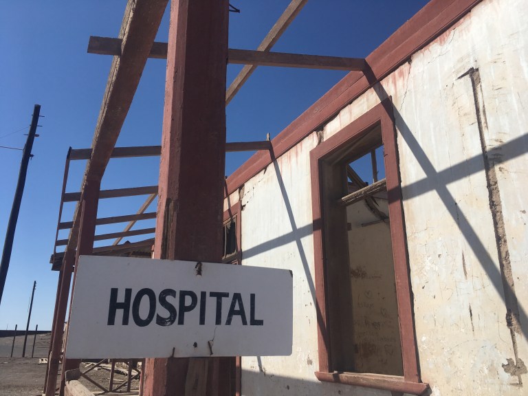 onderaan00038 spookstadziekenhuis