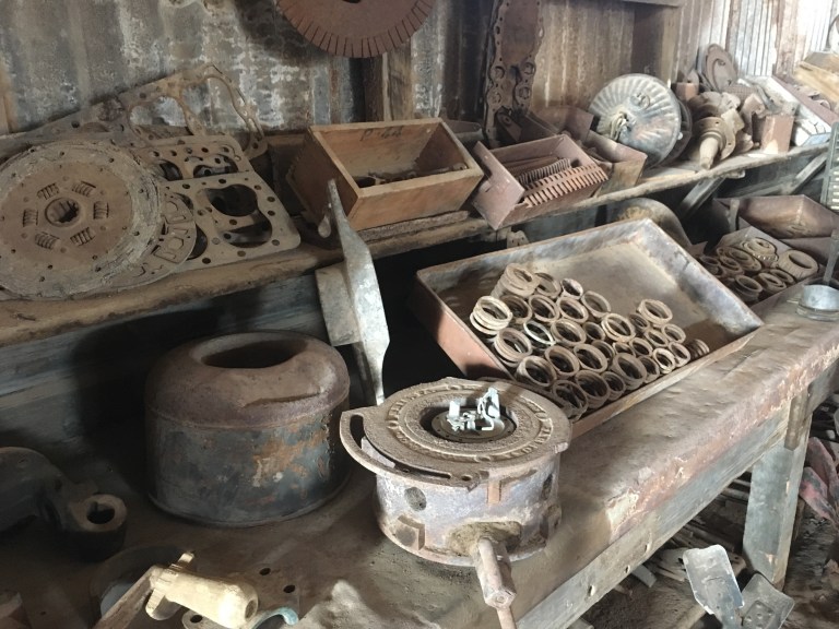 00036 humbertongarage