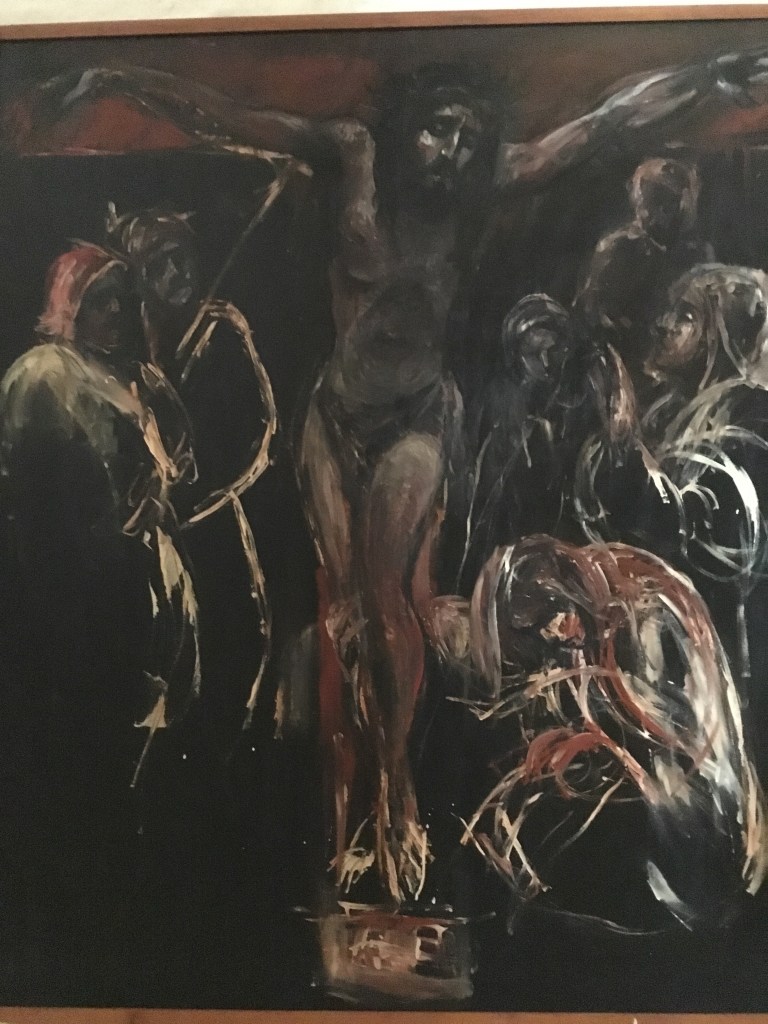 00046 kloosterkruiziging