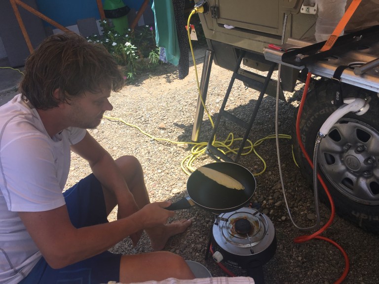 00039 pannekoekbakken