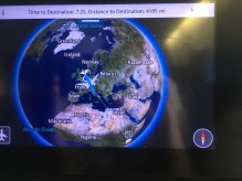 00054 Route NL nr Arusha