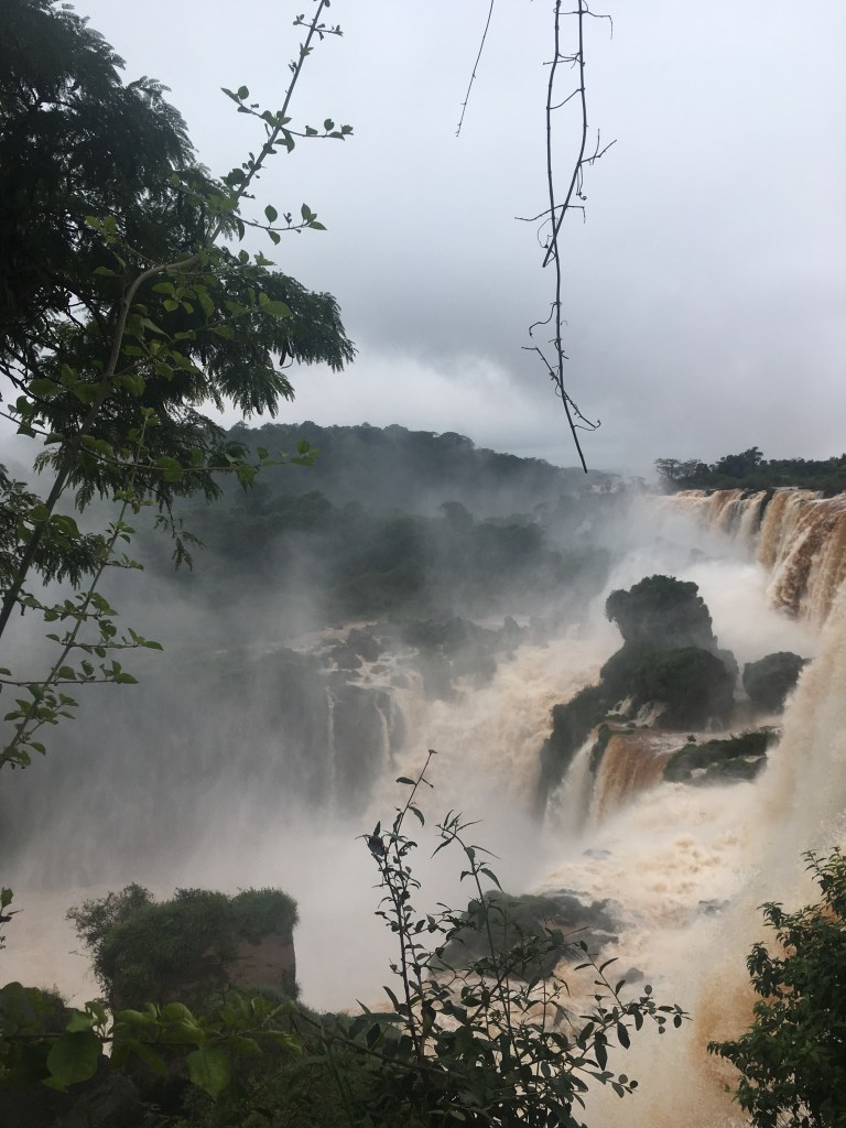 iguazu argentinie 2